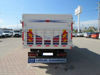 2008 MODEL ISUZU NPR SIFIR DAMPERLİ KASA KAMYON