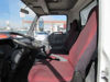 2008 MODEL ISUZU NPR SIFIR DAMPERLİ KASA KAMYON