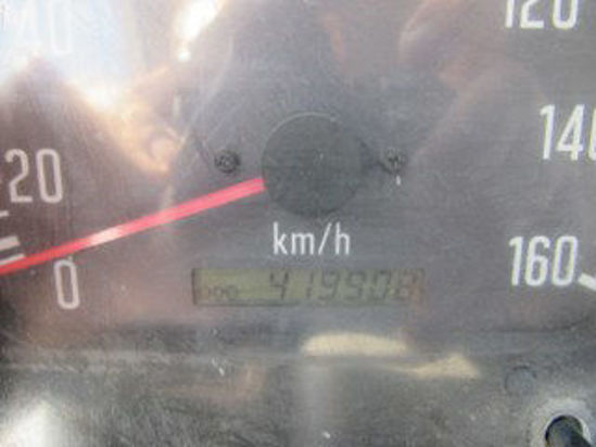 2008 MODEL ISUZU NPR SIFIR DAMPERLİ KASA KAMYON