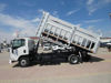 2016 ISUZU NPR 10 LONG SIFIR DAMPERLİ KASA KAMYON