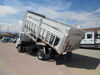 2016 ISUZU NPR 10 LONG SIFIR DAMPERLİ KASA KAMYON