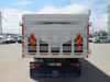 2016 ISUZU NPR 10 LONG SIFIR DAMPERLİ KASA KAMYON