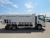 2016 ISUZU NPR 10 LONG SIFIR DAMPERLİ KASA KAMYON