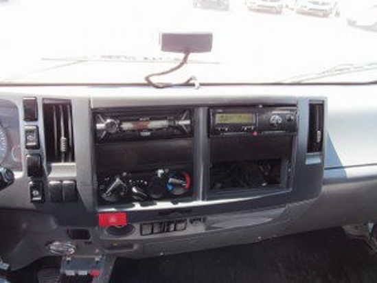 2016 ISUZU NPR 10 LONG SIFIR DAMPERLİ KASA KAMYON