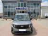 2024 TOURNEO COURİER 1.5 ECOBLUE DELUXE 100 HP