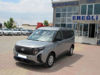 2024 TOURNEO COURİER 1.5 ECOBLUE DELUXE 100 HP