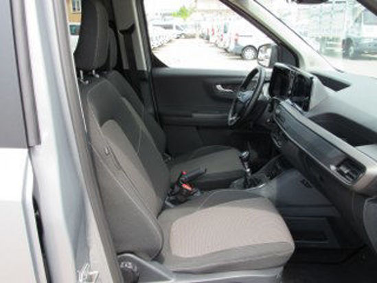 2024 TOURNEO COURİER 1.5 ECOBLUE DELUXE 100 HP