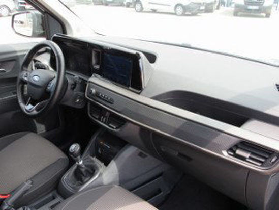 2024 TOURNEO COURİER 1.5 ECOBLUE DELUXE 100 HP