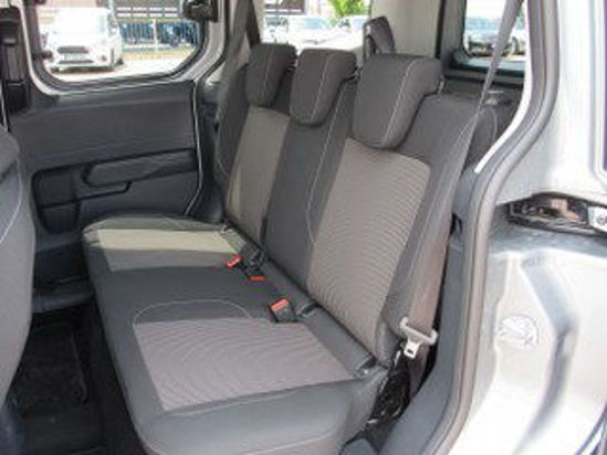 2024 TOURNEO COURİER 1.5 ECOBLUE DELUXE 100 HP