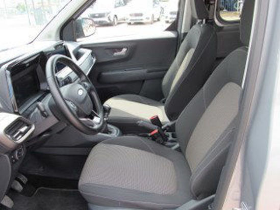 2024 TOURNEO COURİER 1.5 ECOBLUE DELUXE 100 HP