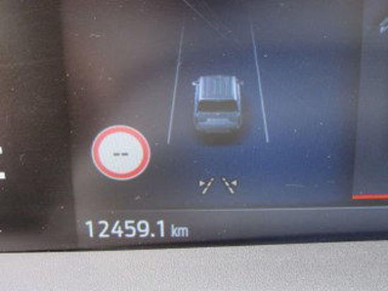 2024 TOURNEO COURİER 1.5 ECOBLUE DELUXE 100 HP