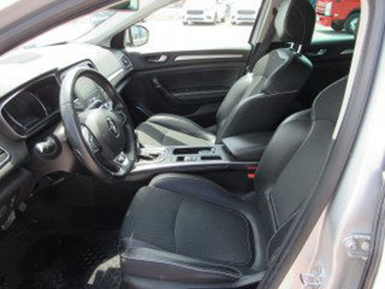 2020 MODEL MEGANE 1.5 DCİ İCON EDC