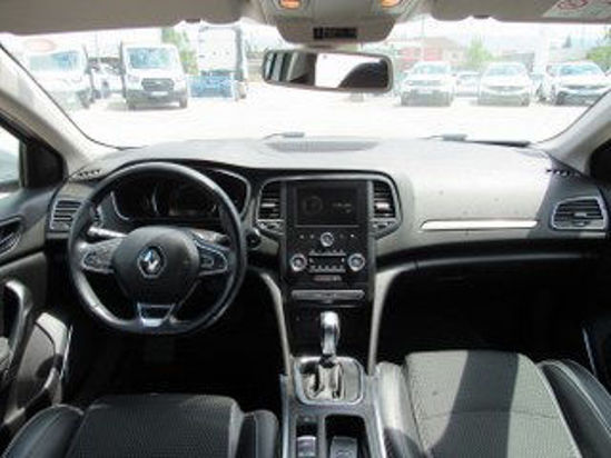 2020 MODEL MEGANE 1.5 DCİ İCON EDC