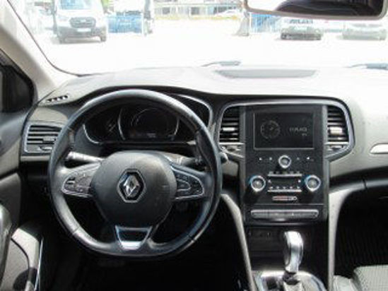 2020 MODEL MEGANE 1.5 DCİ İCON EDC