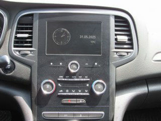 2020 MODEL MEGANE 1.5 DCİ İCON EDC