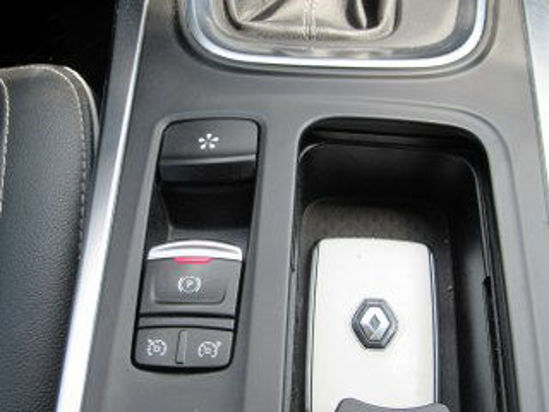 2020 MODEL MEGANE 1.5 DCİ İCON EDC