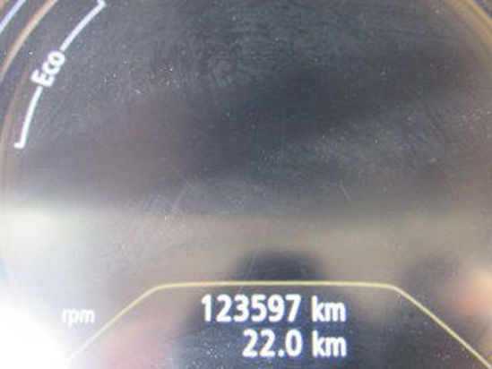 2020 MODEL MEGANE 1.5 DCİ İCON EDC