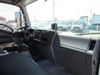 2018 ISUZU NPR 3D 10 TEKER KAPALI KASA KAMYON