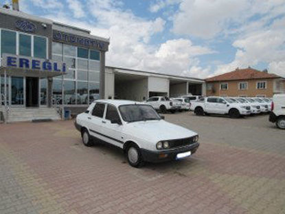 1994 MODEL RENAULT R 12