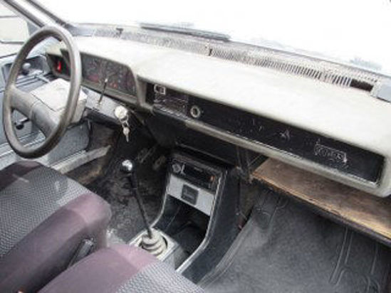 1994 MODEL RENAULT R 12