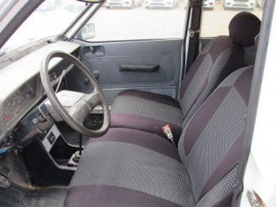 1994 MODEL RENAULT R 12