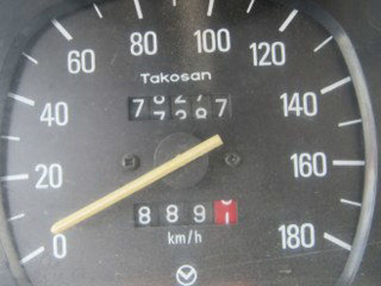 1994 MODEL RENAULT R 12
