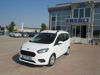 2022 TOURNEO COURİER 1.5TDCI DELUXE 100HP