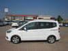2022 TOURNEO COURİER 1.5TDCI DELUXE 100HP
