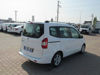 2022 TOURNEO COURİER 1.5TDCI DELUXE 100HP