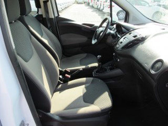 2022 TOURNEO COURİER 1.5TDCI DELUXE 100HP