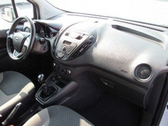 2022 TOURNEO COURİER 1.5TDCI DELUXE 100HP