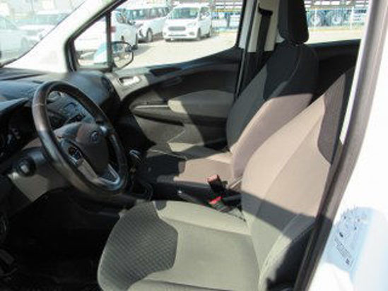 2022 TOURNEO COURİER 1.5TDCI DELUXE 100HP