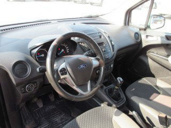 2022 TOURNEO COURİER 1.5TDCI DELUXE 100HP