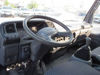 2007 ISUZU NKR WİDE LX SIFIR AHSAP KASA KAMYONET