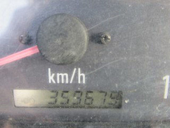 2007 ISUZU NKR WİDE LX SIFIR AHSAP KASA KAMYONET