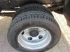 2007 ISUZU NKR WİDE LX SIFIR AHSAP KASA KAMYONET