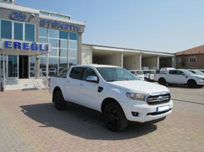 2021 RANGER 2.0 EcoBlue 4X4 XLT OTOMATİK VİTES