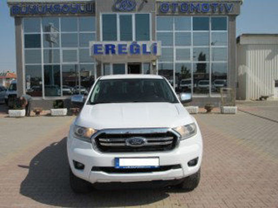 2021 RANGER 2.0 EcoBlue 4X4 XLT OTOMATİK VİTES
