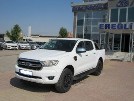 2021 RANGER 2.0 EcoBlue 4X4 XLT OTOMATİK VİTES