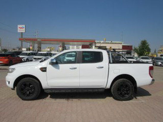 2021 RANGER 2.0 EcoBlue 4X4 XLT OTOMATİK VİTES