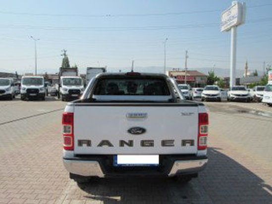 2021 RANGER 2.0 EcoBlue 4X4 XLT OTOMATİK VİTES