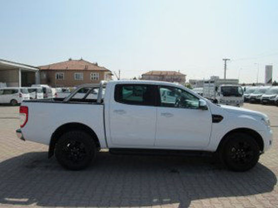 2021 RANGER 2.0 EcoBlue 4X4 XLT OTOMATİK VİTES