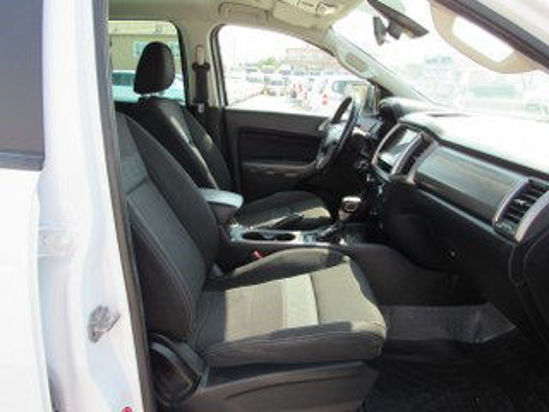 2021 RANGER 2.0 EcoBlue 4X4 XLT OTOMATİK VİTES
