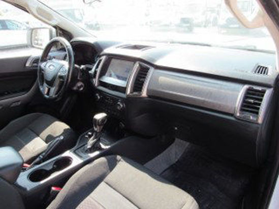 2021 RANGER 2.0 EcoBlue 4X4 XLT OTOMATİK VİTES