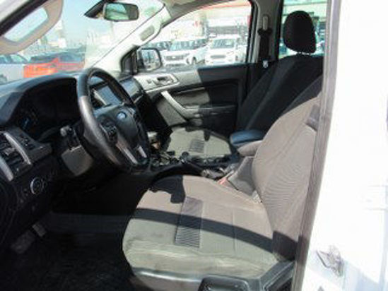 2021 RANGER 2.0 EcoBlue 4X4 XLT OTOMATİK VİTES