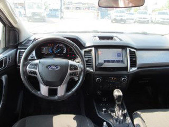 2021 RANGER 2.0 EcoBlue 4X4 XLT OTOMATİK VİTES