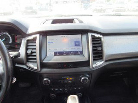 2021 RANGER 2.0 EcoBlue 4X4 XLT OTOMATİK VİTES