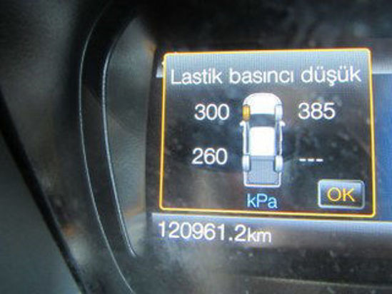 2021 RANGER 2.0 EcoBlue 4X4 XLT OTOMATİK VİTES