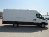 2020 IVECO DAILY 35C16 4100WB 16m3 PANELVAN AC