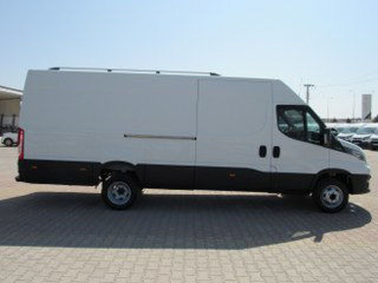 2020 IVECO DAILY 35C16 4100WB 16m3 PANELVAN AC